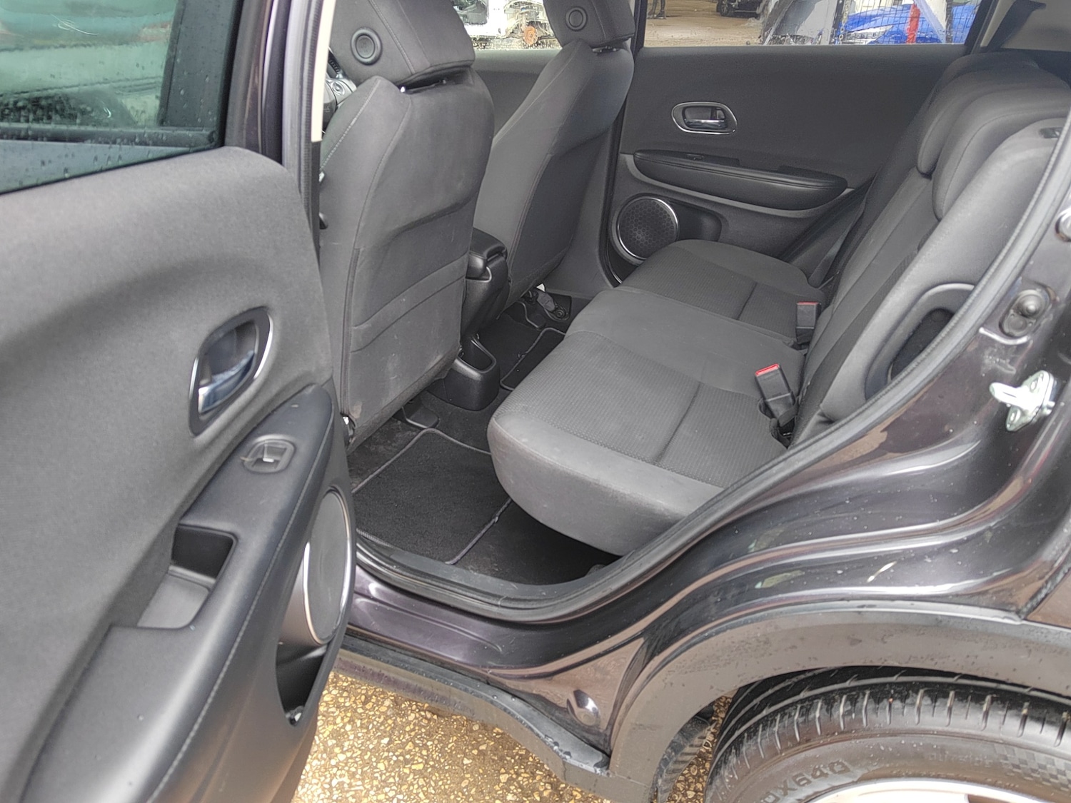 Used Honda HR-V 2018 for sale - 77529277: Photo 12