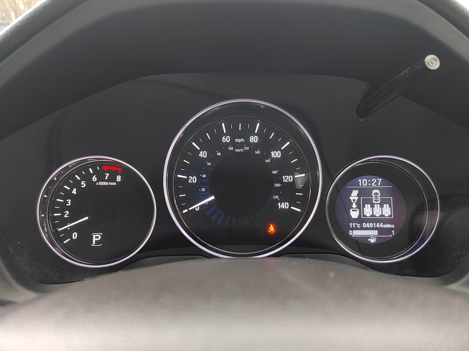 Used Honda HR-V 2018 for sale - 77529277: Photo 13