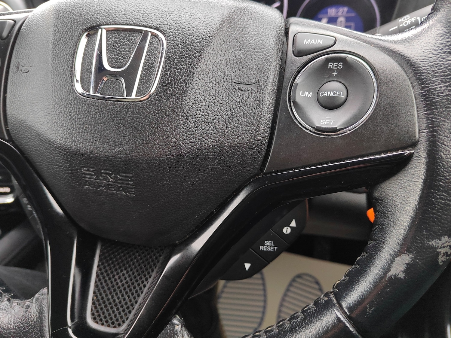 Used Honda HR-V 2018 for sale - 77529277: Photo 14