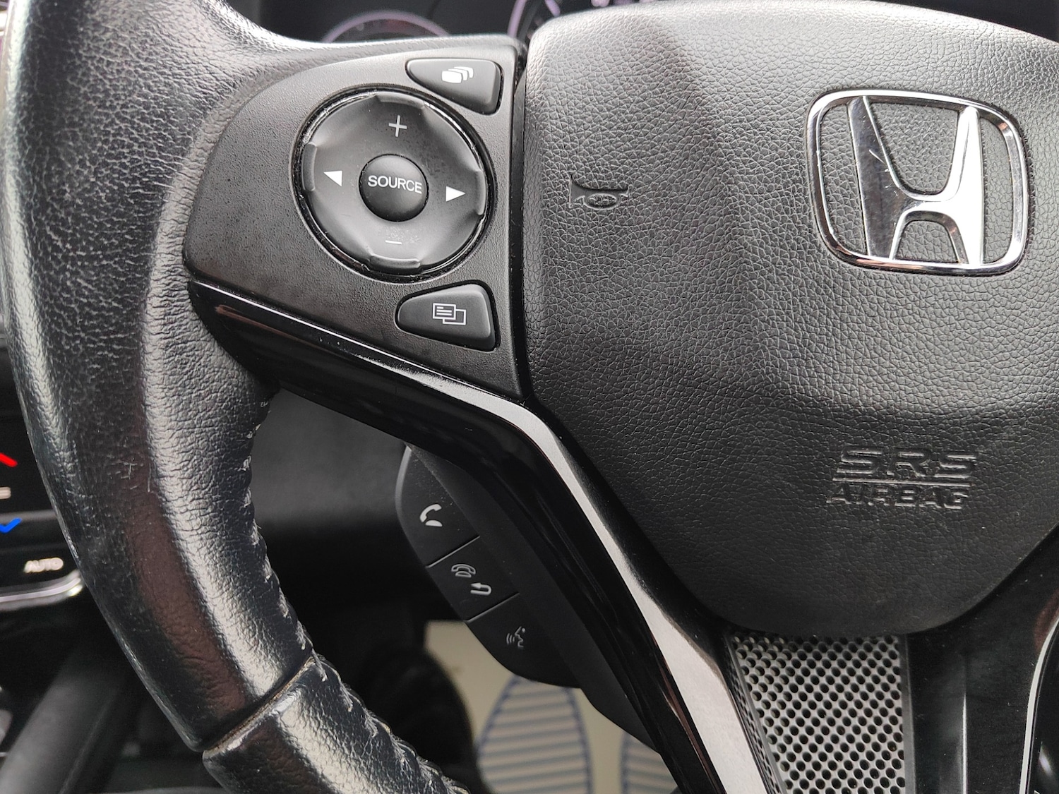 Used Honda HR-V 2018 for sale - 77529277: Photo 15