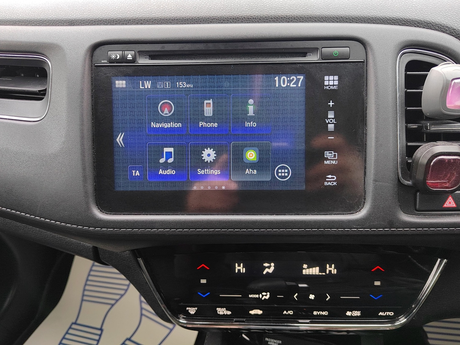 Used Honda HR-V 2018 for sale - 77529277: Photo 17