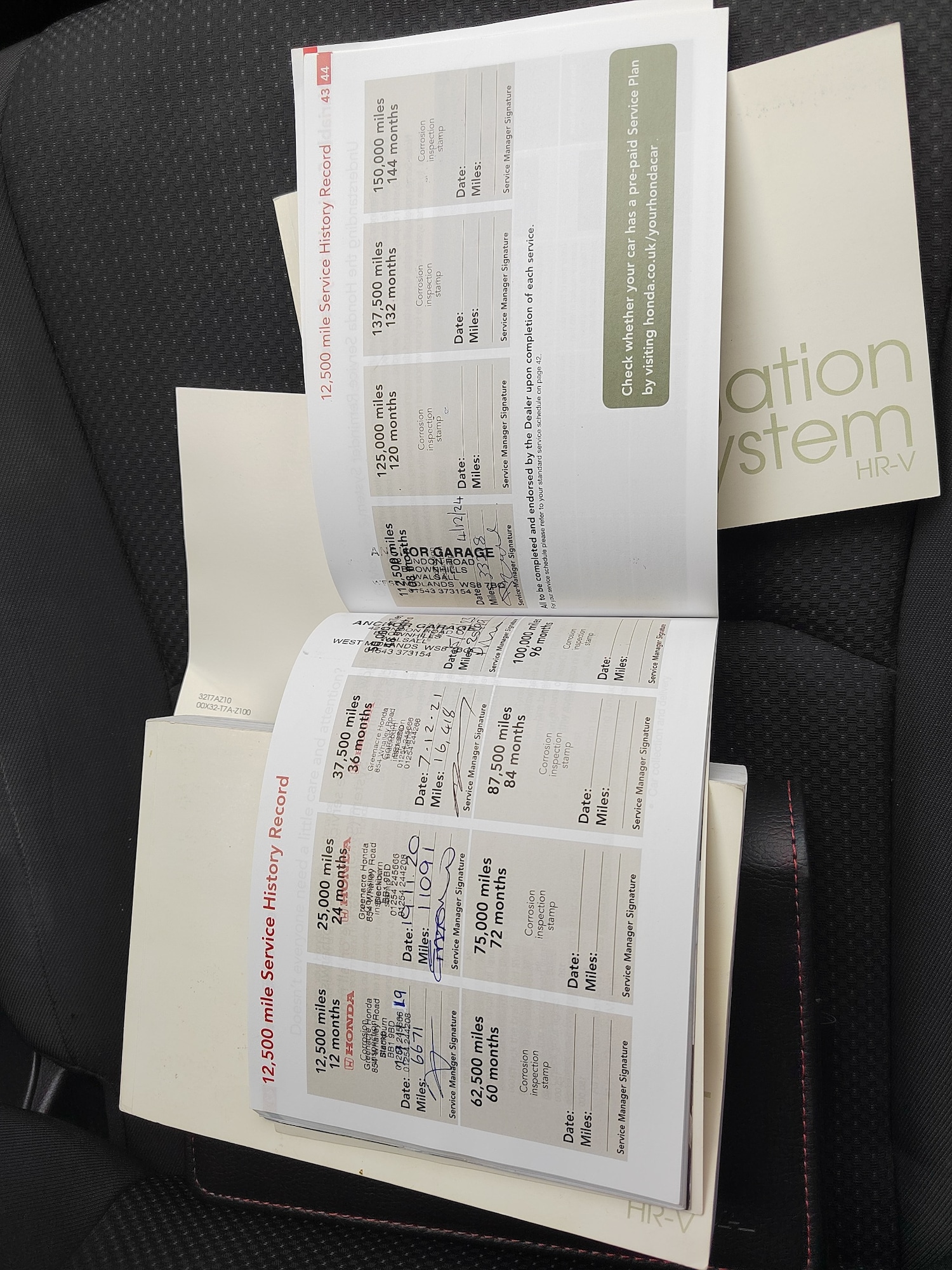 Used Honda HR-V 2018 for sale - 77529277: Photo 18