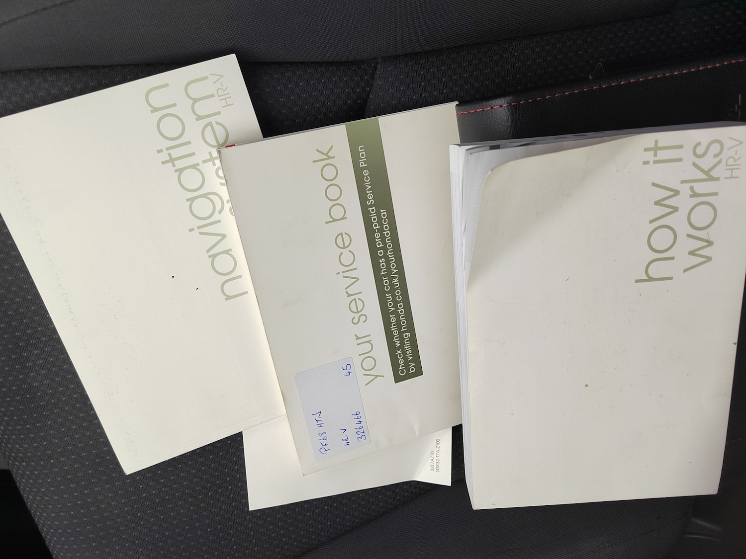 Used Honda HR-V 2018 for sale - 77529277: Photo 19