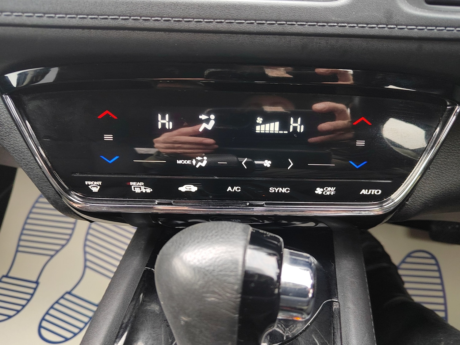 Used Honda HR-V 2018 for sale - 77529277: Photo 22