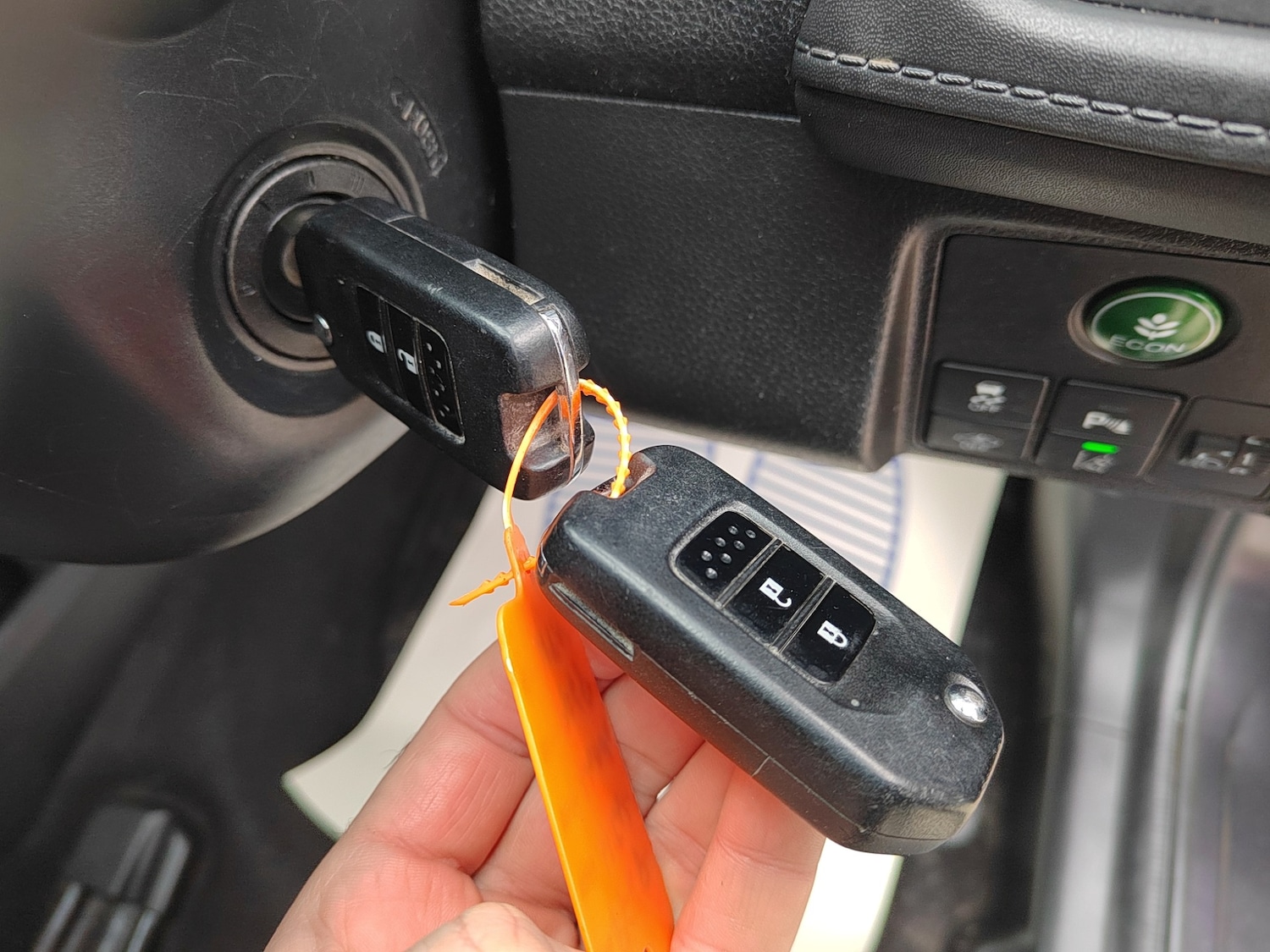 Used Honda HR-V 2018 for sale - 77529277: Photo 28