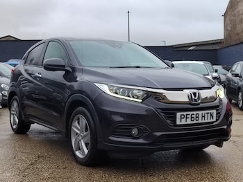 Used Honda HR-V 2018 for sale - 77529277: Photo