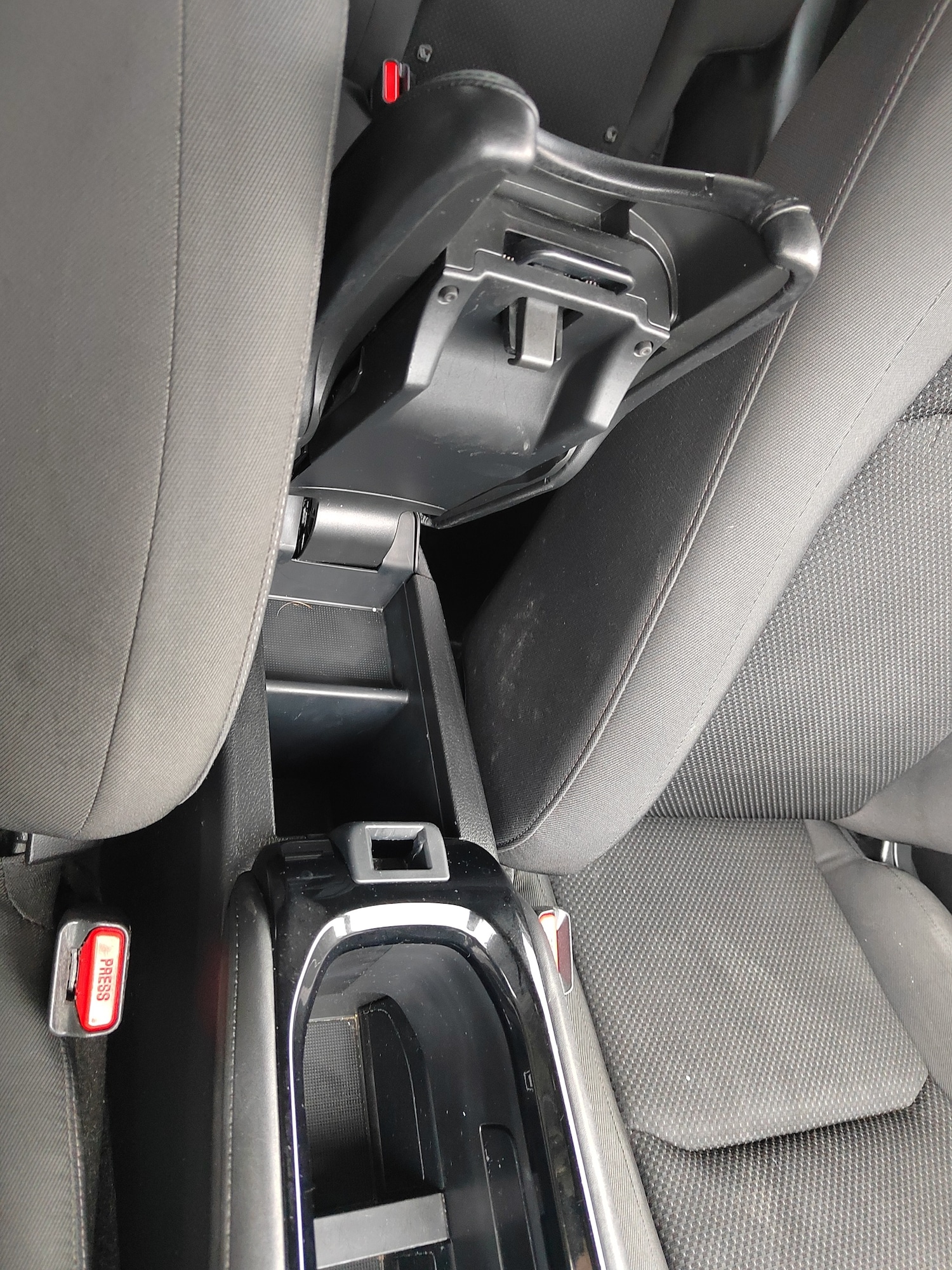 Used Honda HR-V 2018 for sale - 77529277: Photo 32