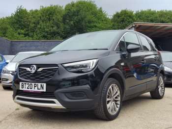 2020 (20) - 1.2T [130] Griffin 5dr [Start Stop] Auto