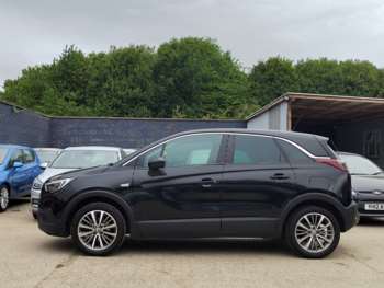 Used Vauxhall Crossland X 2020 for sale - 75148132: Photo