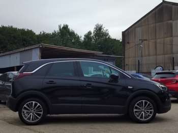 Used Vauxhall Crossland X 2020 for sale - 75148132: Photo