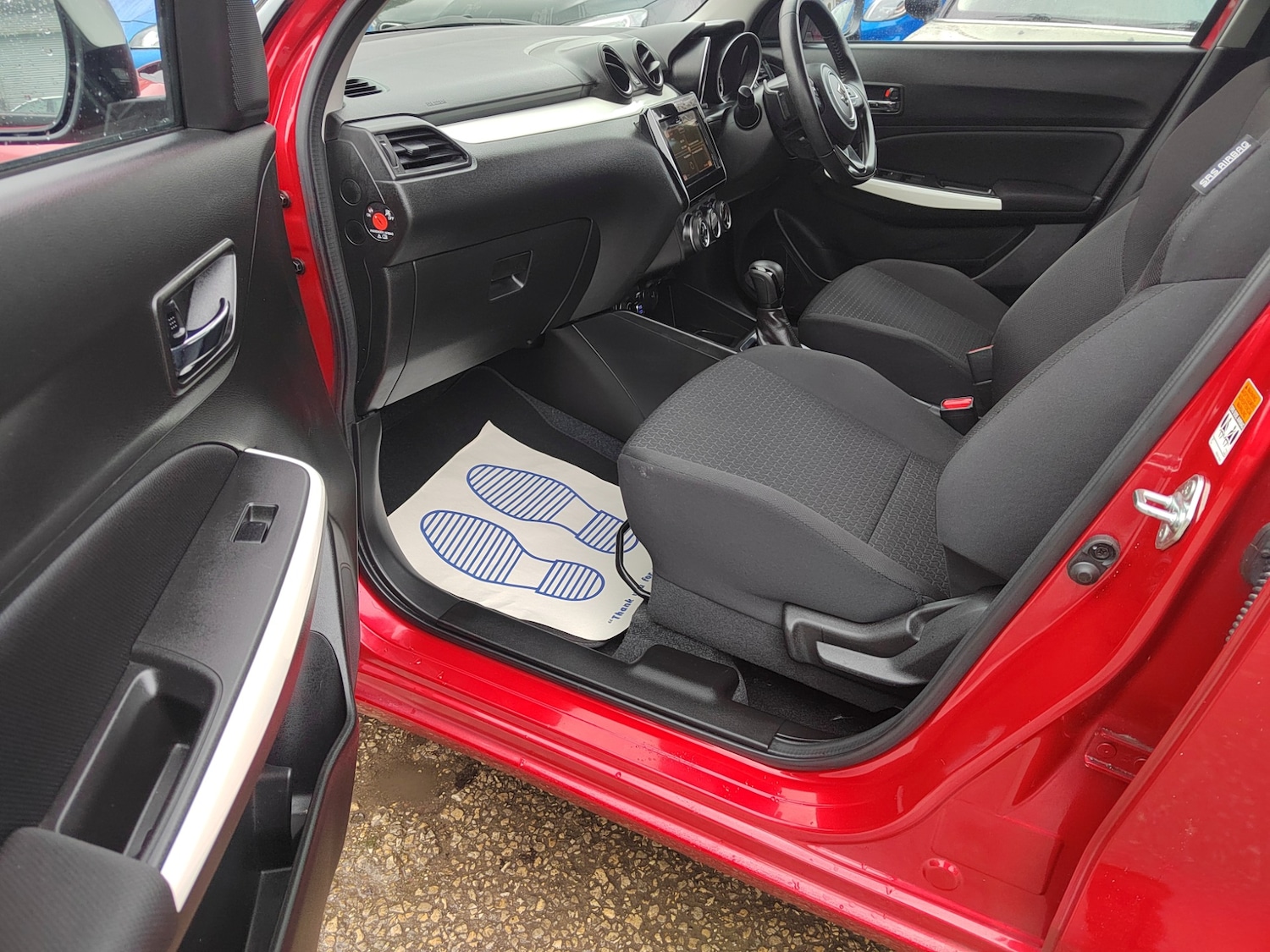 Used Suzuki Swift 2018 for sale - 77650106: Photo 11