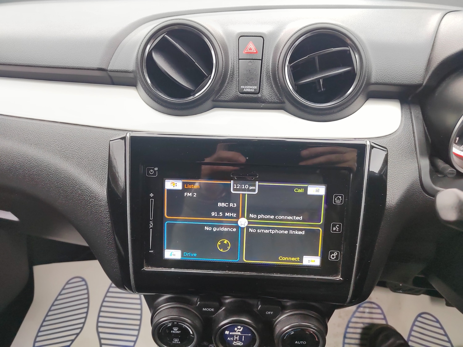 Used Suzuki Swift 2018 for sale - 77650106: Photo 18