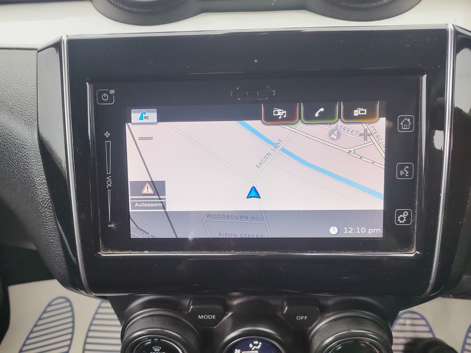 Used Suzuki Swift 2018 for sale - 77650106: Photo 19