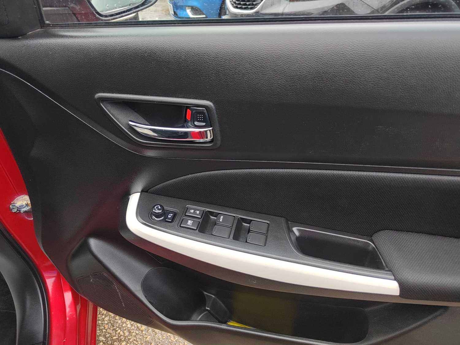 Used Suzuki Swift 2018 for sale - 77650106: Photo 27