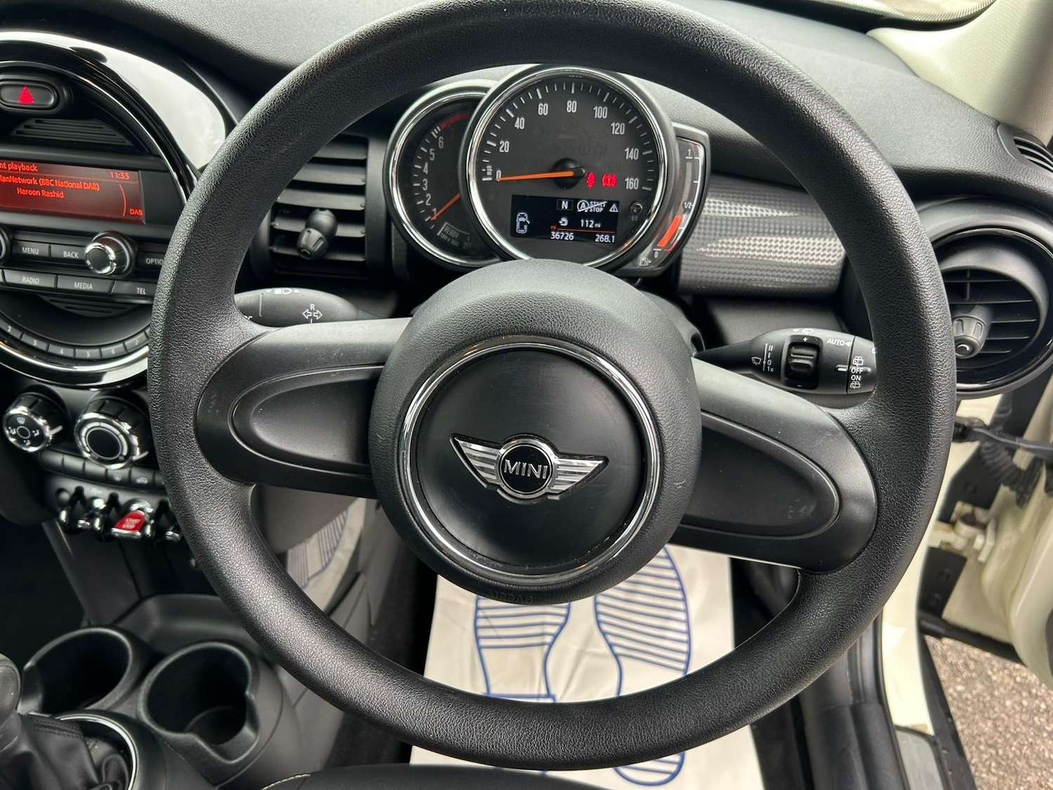 Used MINI Hatch 2018 for sale - 77918042: Photo 12