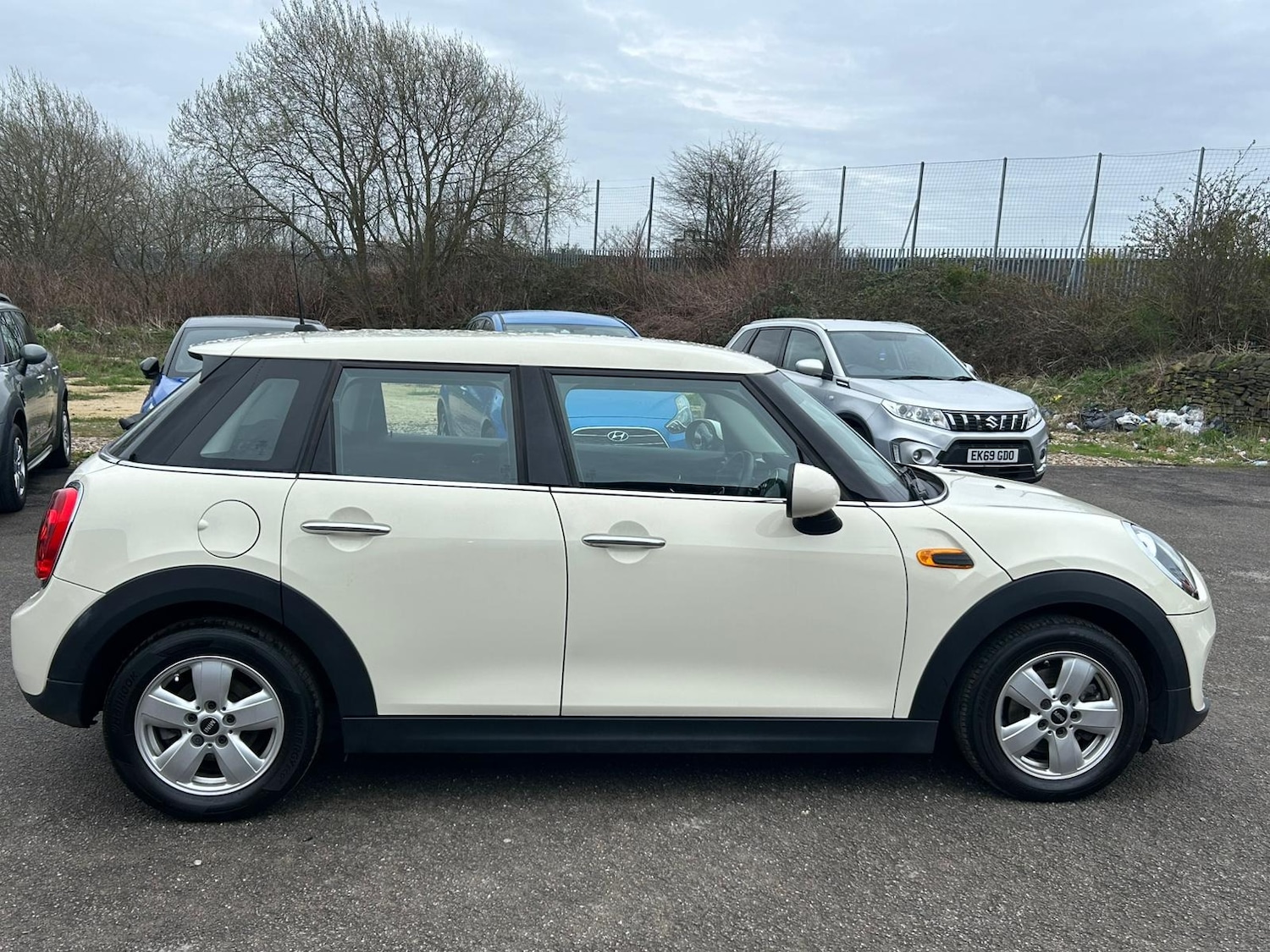 Used MINI Hatch 2018 for sale - 77918042: Photo 4