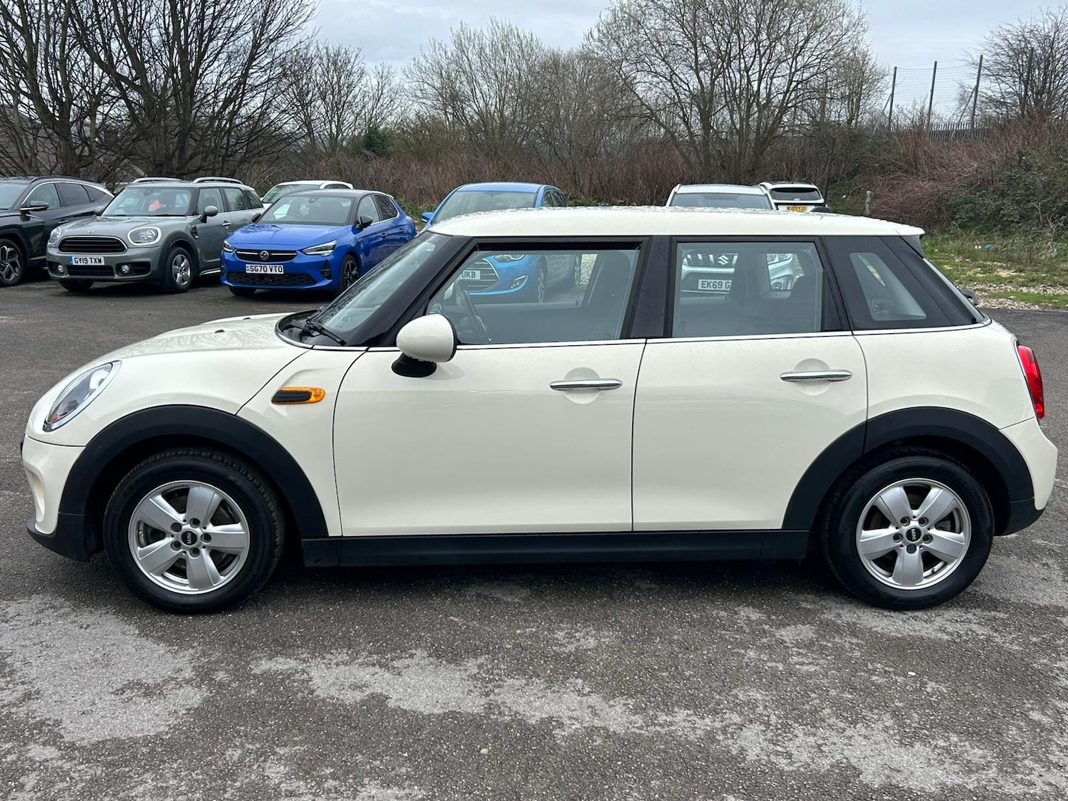Used MINI Hatch 2018 for sale - 77918042: Photo 5