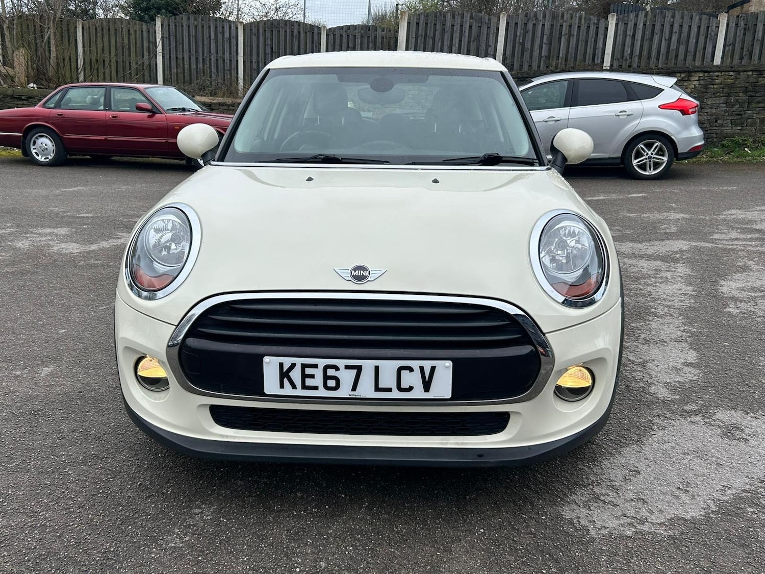 Used MINI Hatch 2018 for sale - 77918042: Photo 6