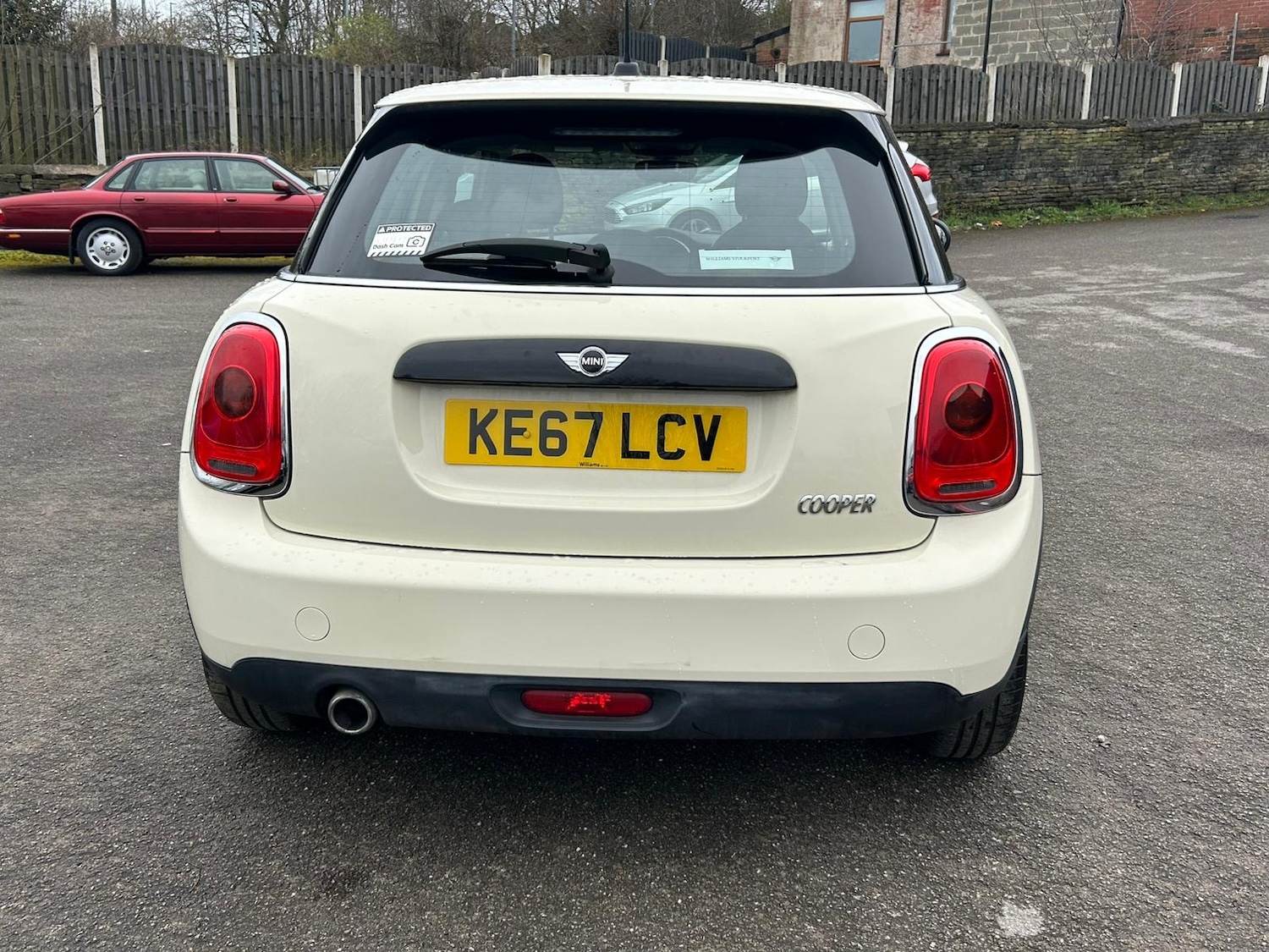 Used MINI Hatch 2018 for sale - 77918042: Photo 7