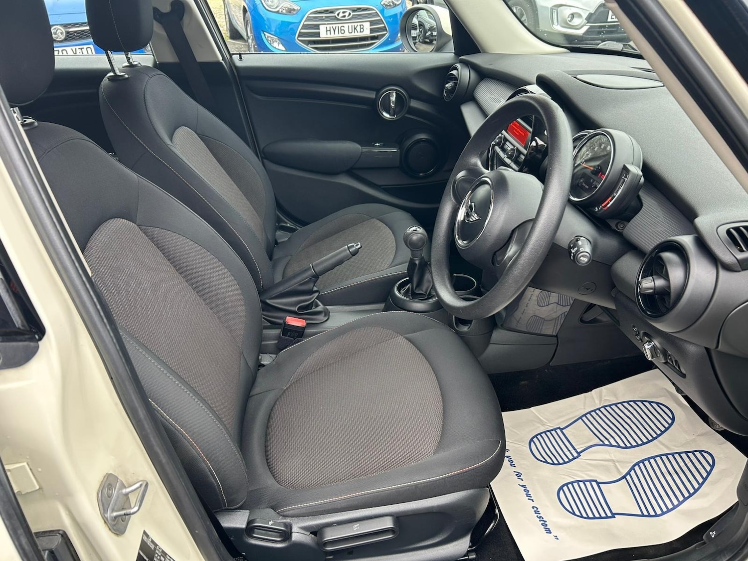 Used MINI Hatch 2018 for sale - 77918042: Photo 8