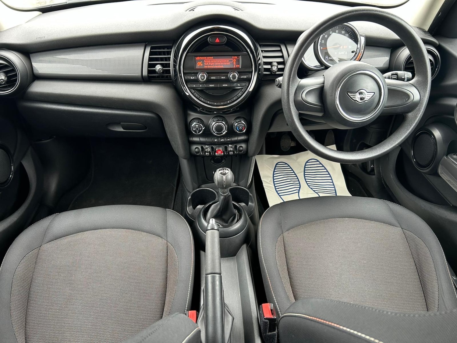 Used MINI Hatch 2018 for sale - 77918042: Photo 9