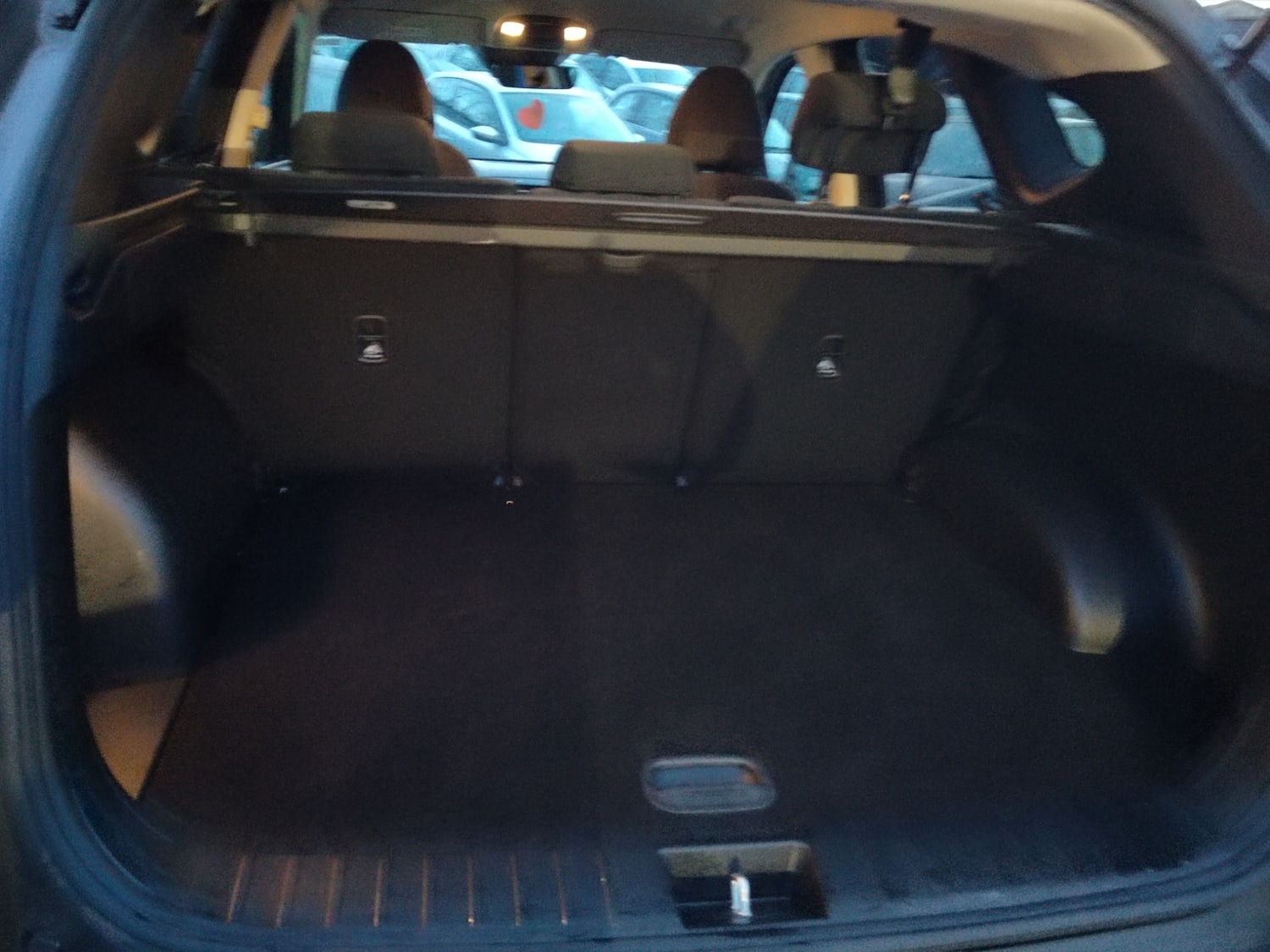 Used Hyundai TUCSON 2024 for sale - 77071455: Photo 11