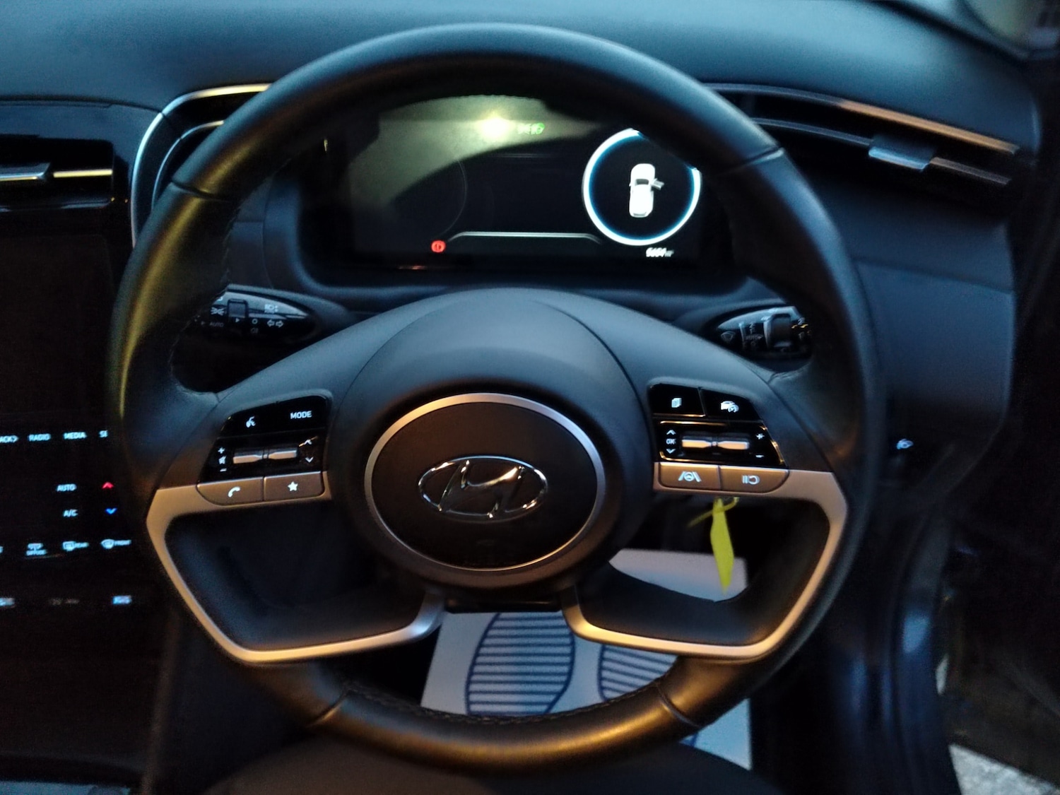 Used Hyundai TUCSON 2024 for sale - 77071455: Photo 14