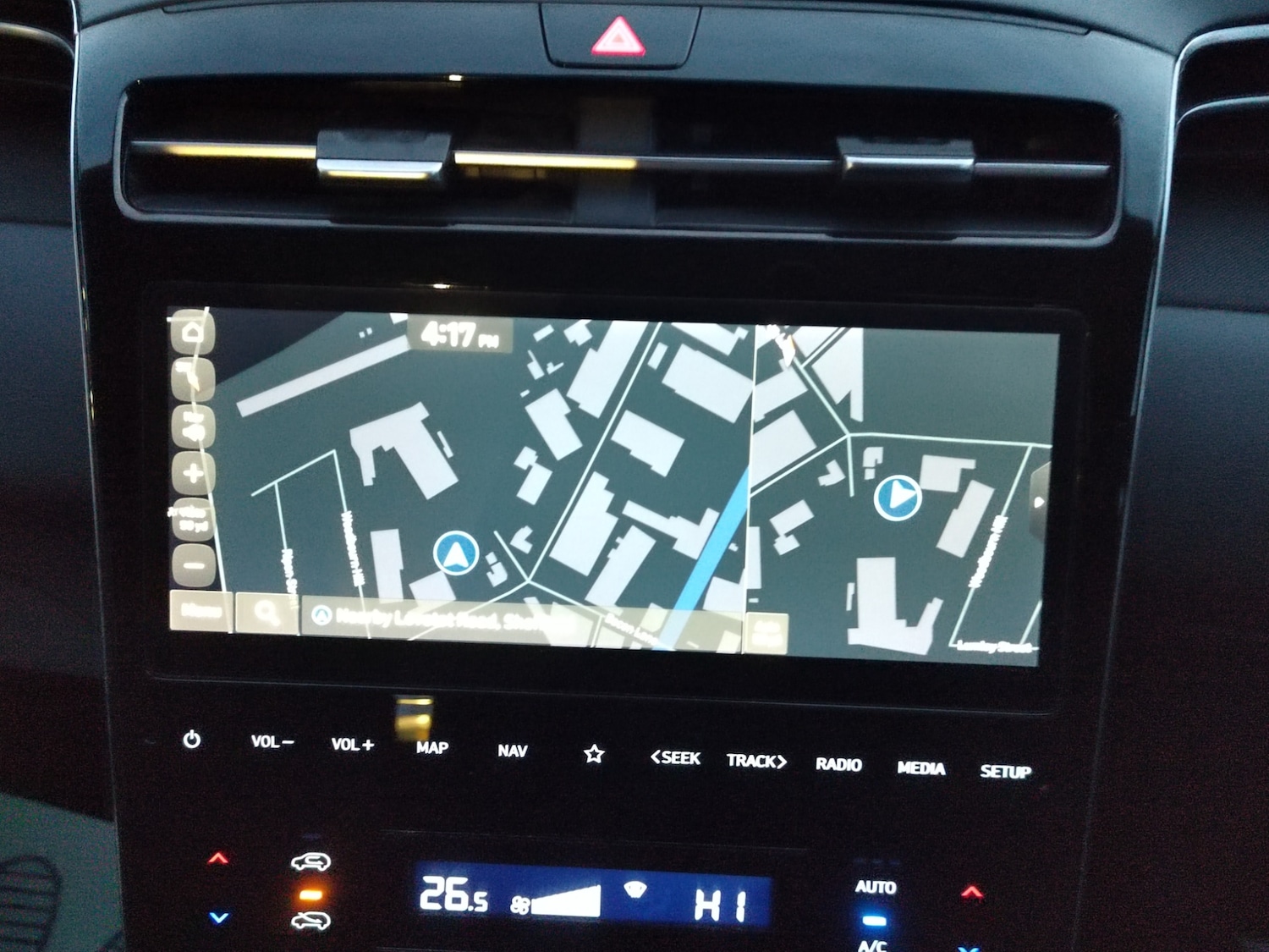 Used Hyundai TUCSON 2024 for sale - 77071455: Photo 15