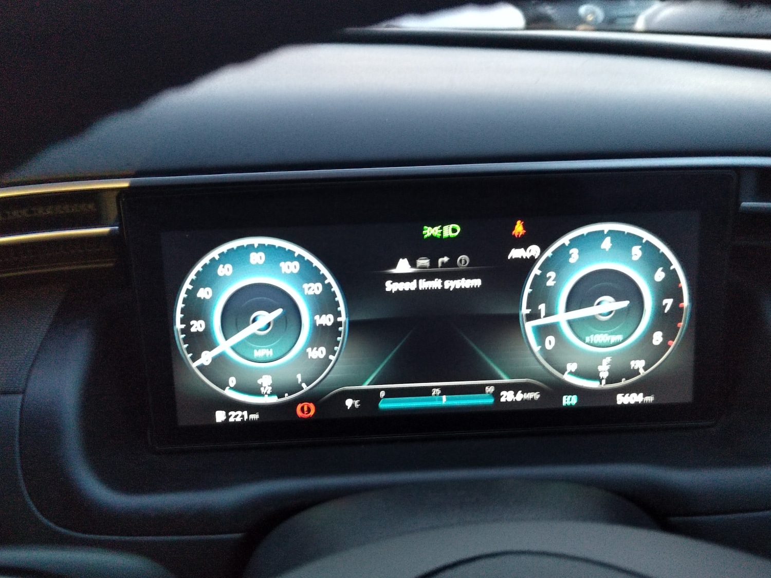 Used Hyundai TUCSON 2024 for sale - 77071455: Photo 16