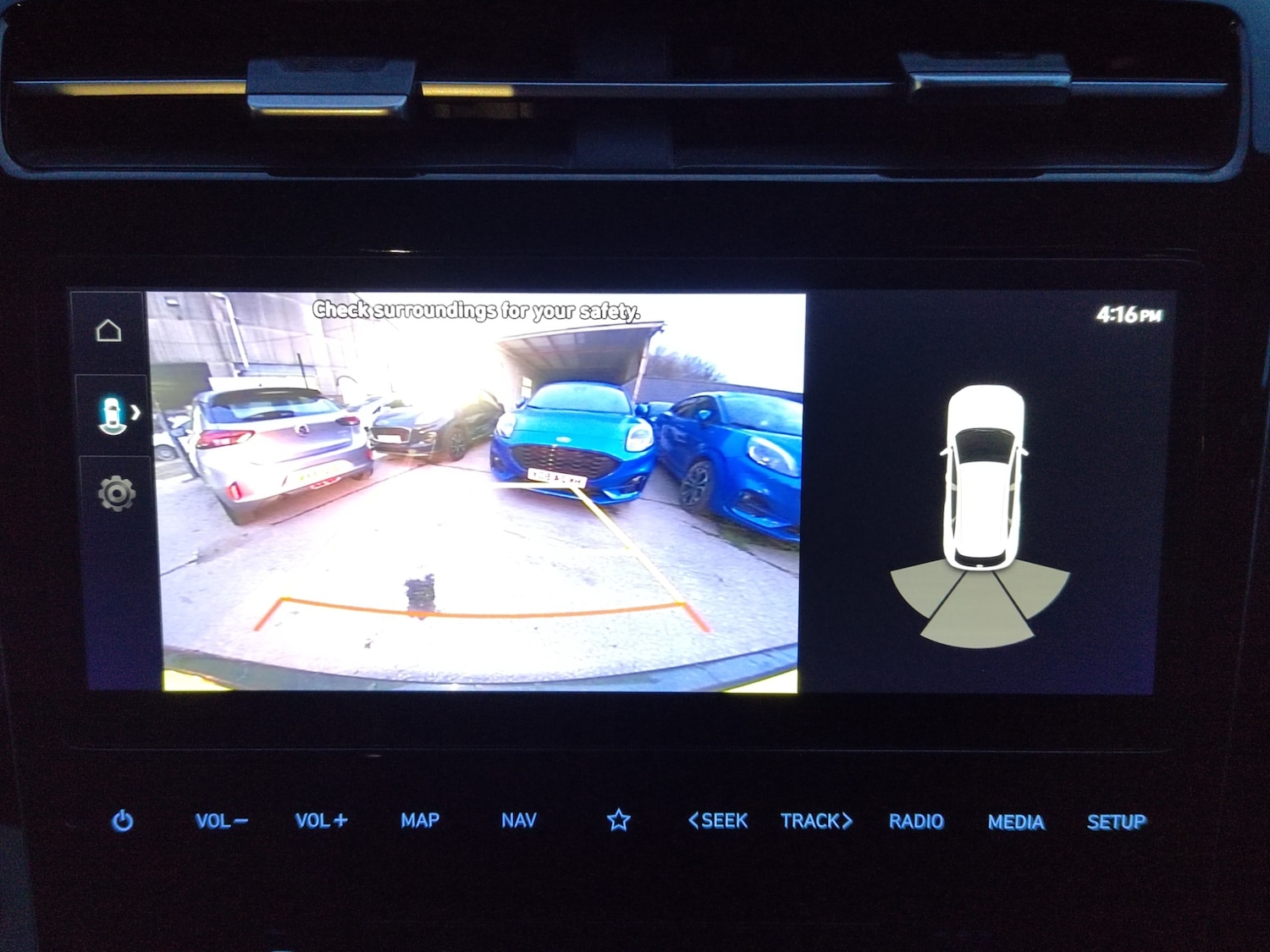 Used Hyundai TUCSON 2024 for sale - 77071455: Photo 17