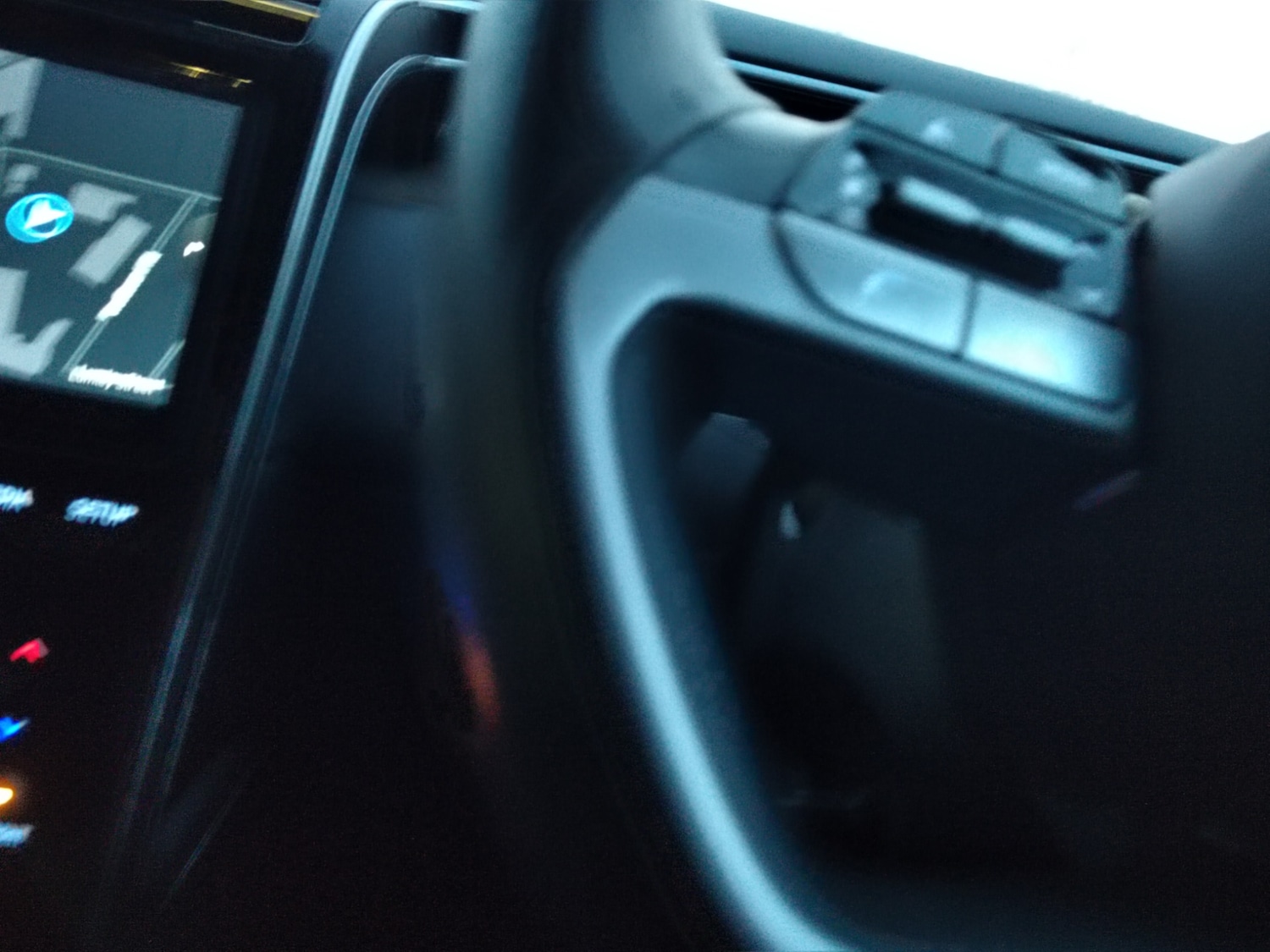 Used Hyundai TUCSON 2024 for sale - 77071455: Photo 19