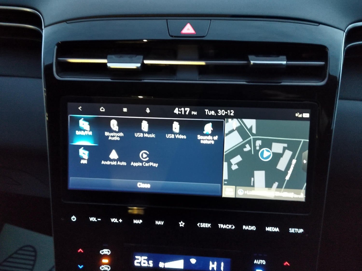 Used Hyundai TUCSON 2024 for sale - 77071455: Photo 20