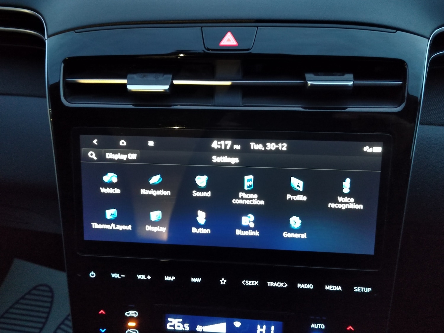 Used Hyundai TUCSON 2024 for sale - 77071455: Photo 21