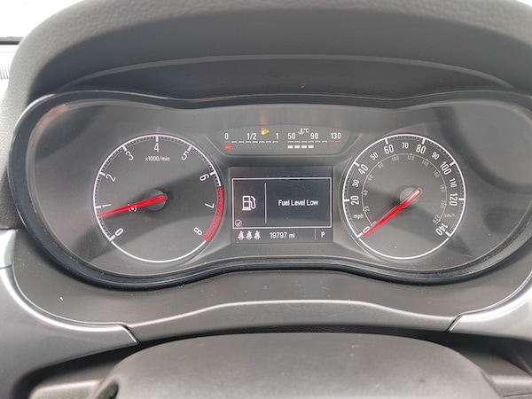 Used Vauxhall Corsa 2019 for sale - 74924736: Photo 15