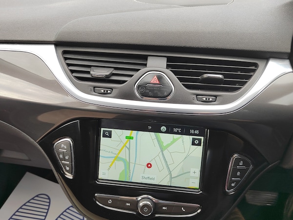 Used Vauxhall Corsa 2019 for sale - 74924736: Photo 16