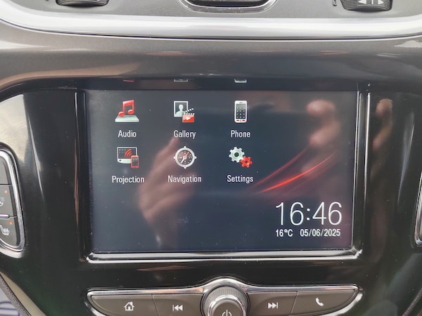 Used Vauxhall Corsa 2019 for sale - 74924736: Photo 19