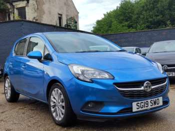 2019 (19) - 1.4 SE Nav 5dr Auto