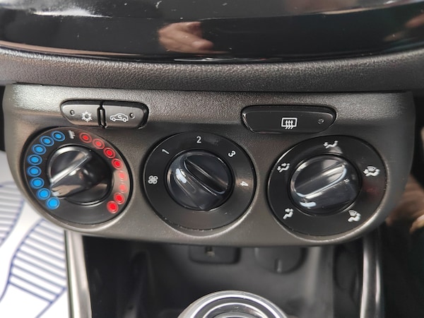 Used Vauxhall Corsa 2019 for sale - 74924736: Photo 21