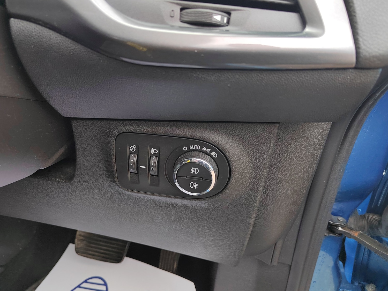 Vehicle 31