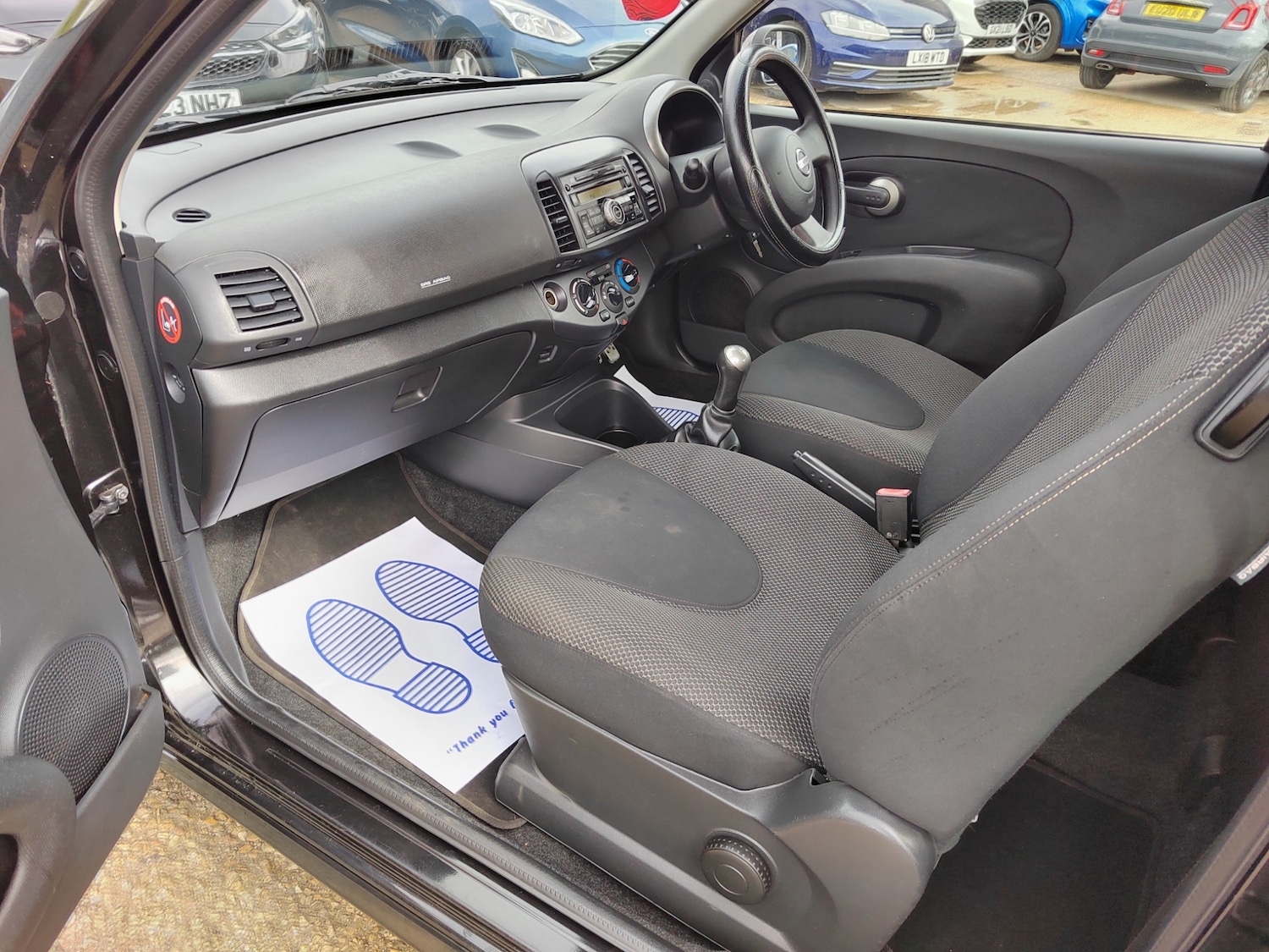 Vehicle 11