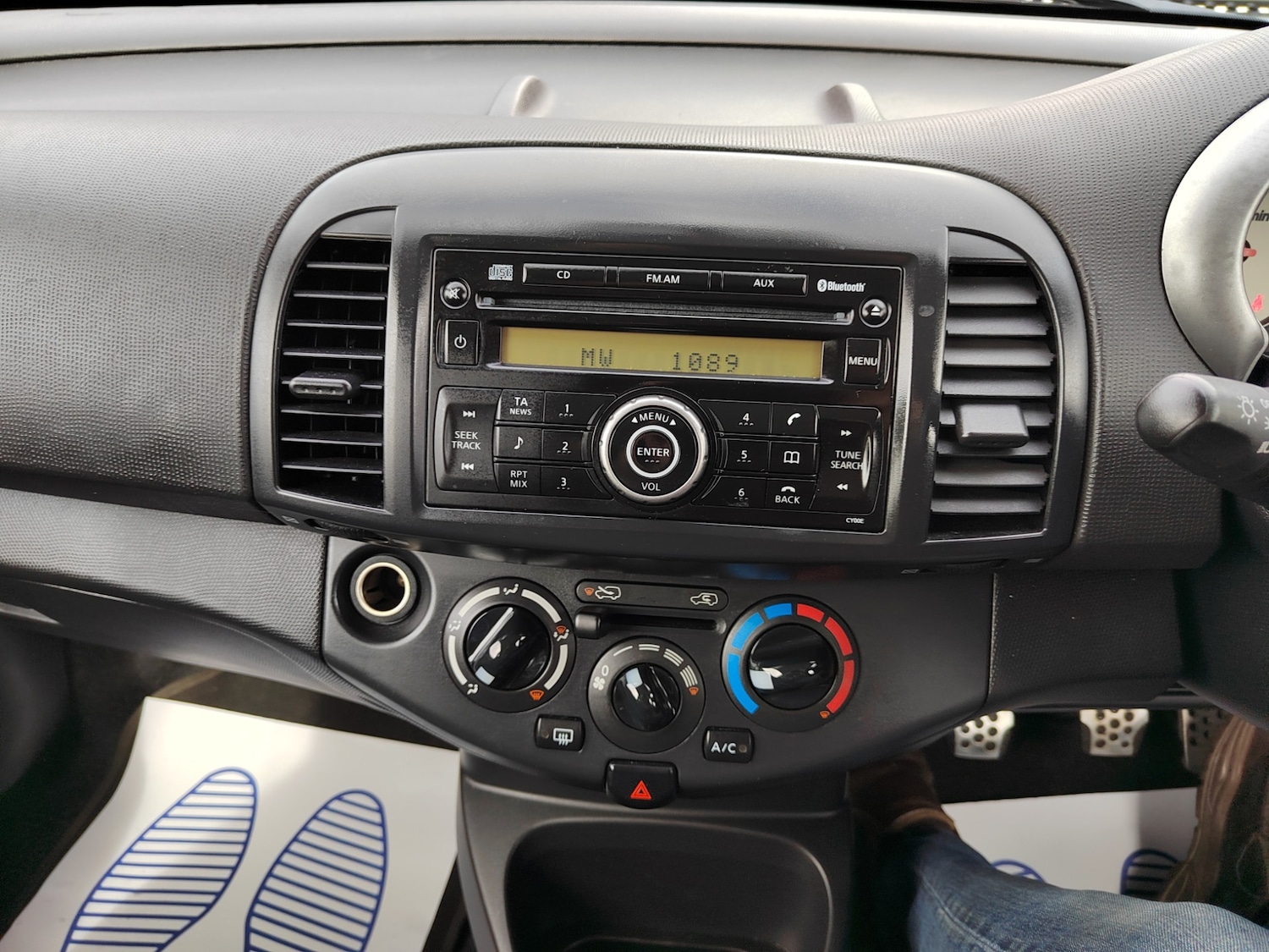 Vehicle 15
