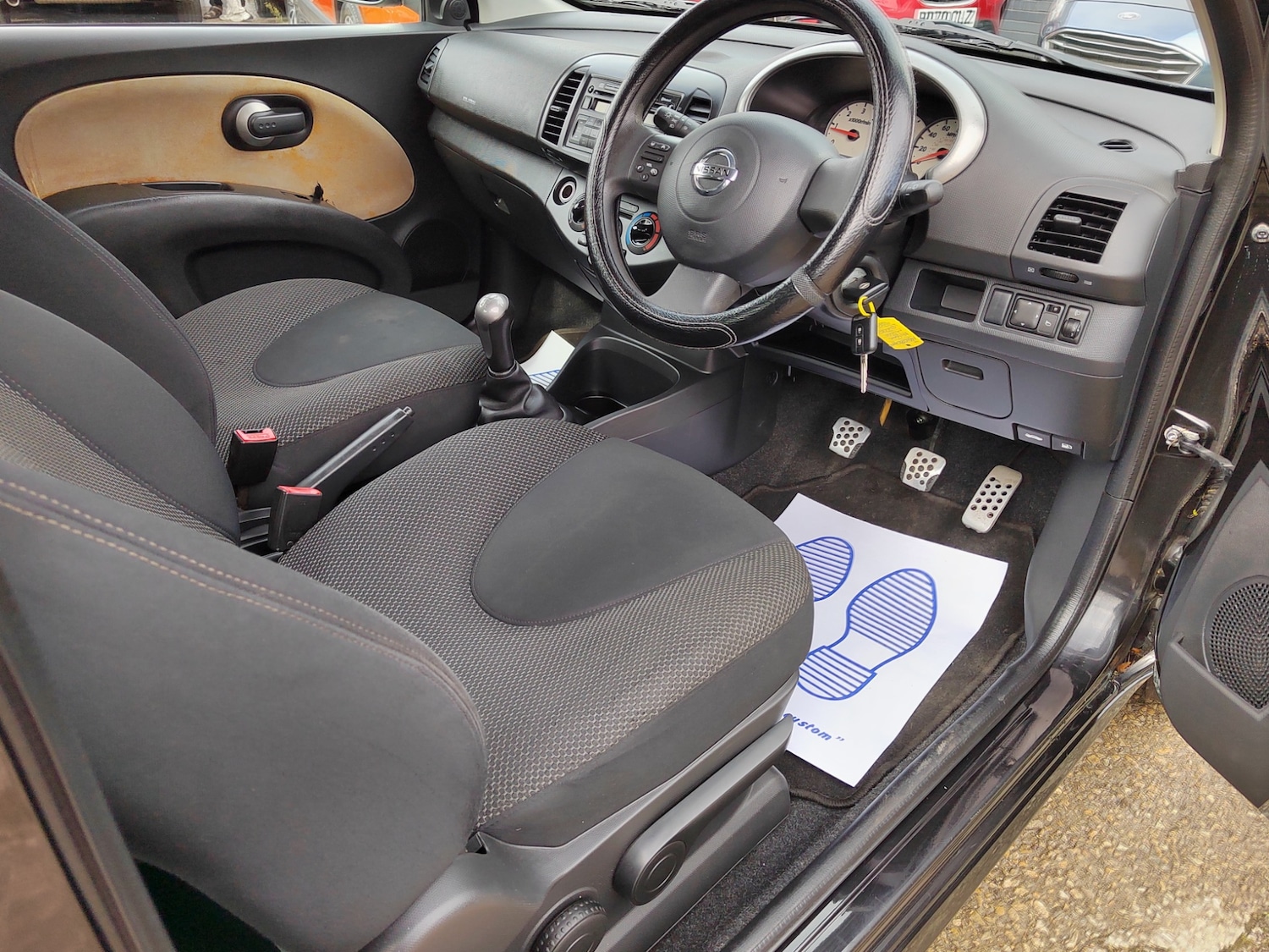 Vehicle 9