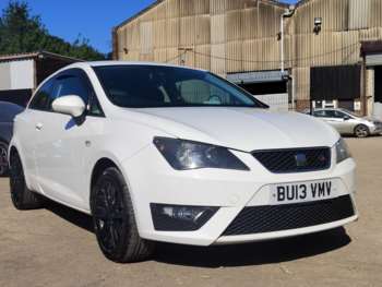 2013 (13) - 1.2 TSI FR 3dr