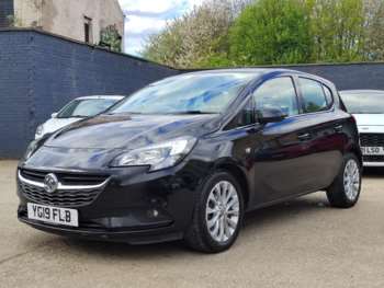 Used Vauxhall Corsa 2019 for sale - 74402476: Photo