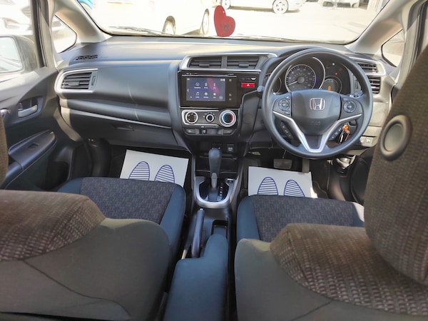 Used Honda Jazz 2017 for sale - 74941497: Photo 10