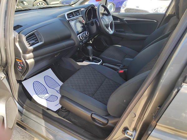 Used Honda Jazz 2017 for sale - 74941497: Photo 11