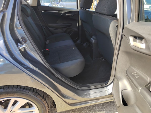 Used Honda Jazz 2017 for sale - 74941497: Photo 12