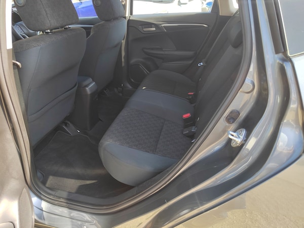 Used Honda Jazz 2017 for sale - 74941497: Photo 13