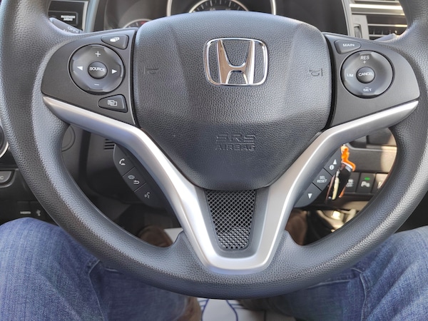 Used Honda Jazz 2017 for sale - 74941497: Photo 15