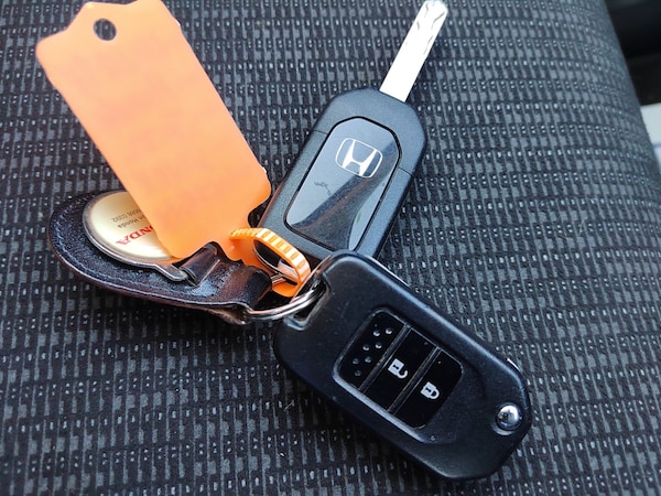 Used Honda Jazz 2017 for sale - 74941497: Photo 19
